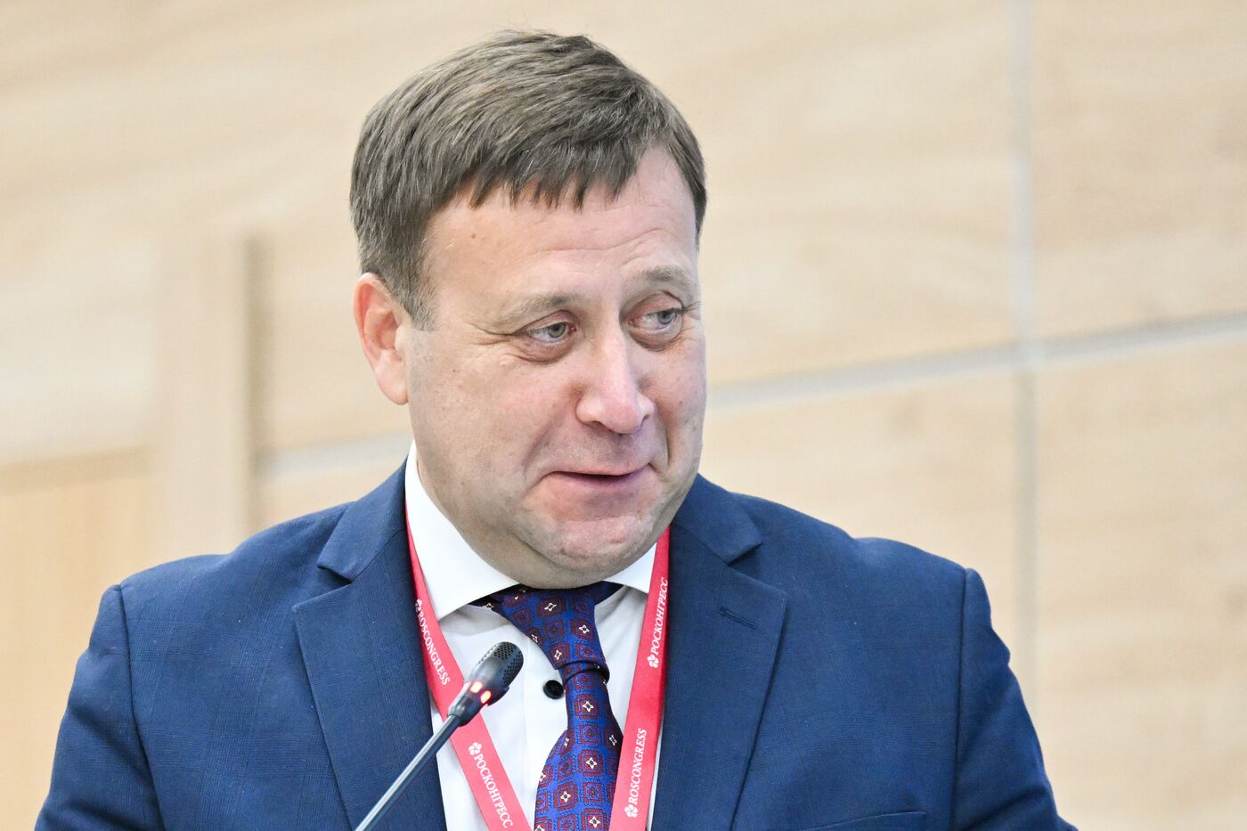 2025 Young Scientists Congress. Lingua Franca 2.0: Russian as the Language of Science, Technology, and International Cooperation