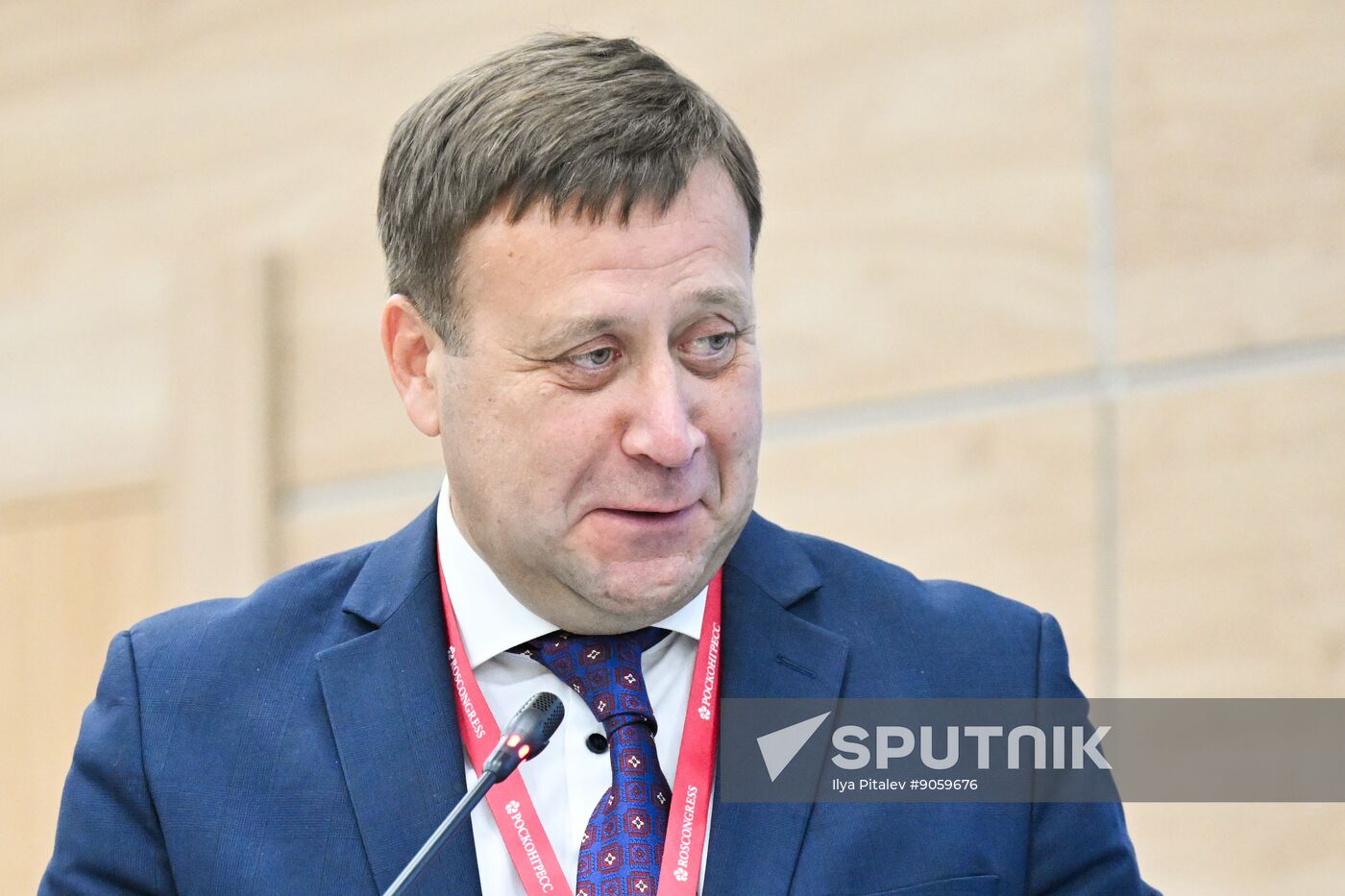 2025 Young Scientists Congress. Lingua Franca 2.0: Russian as the Language of Science, Technology, and International Cooperation