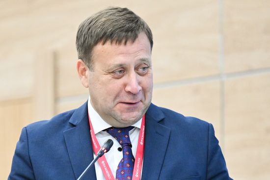 2025 Young Scientists Congress. Lingua Franca 2.0: Russian as the Language of Science, Technology, and International Cooperation