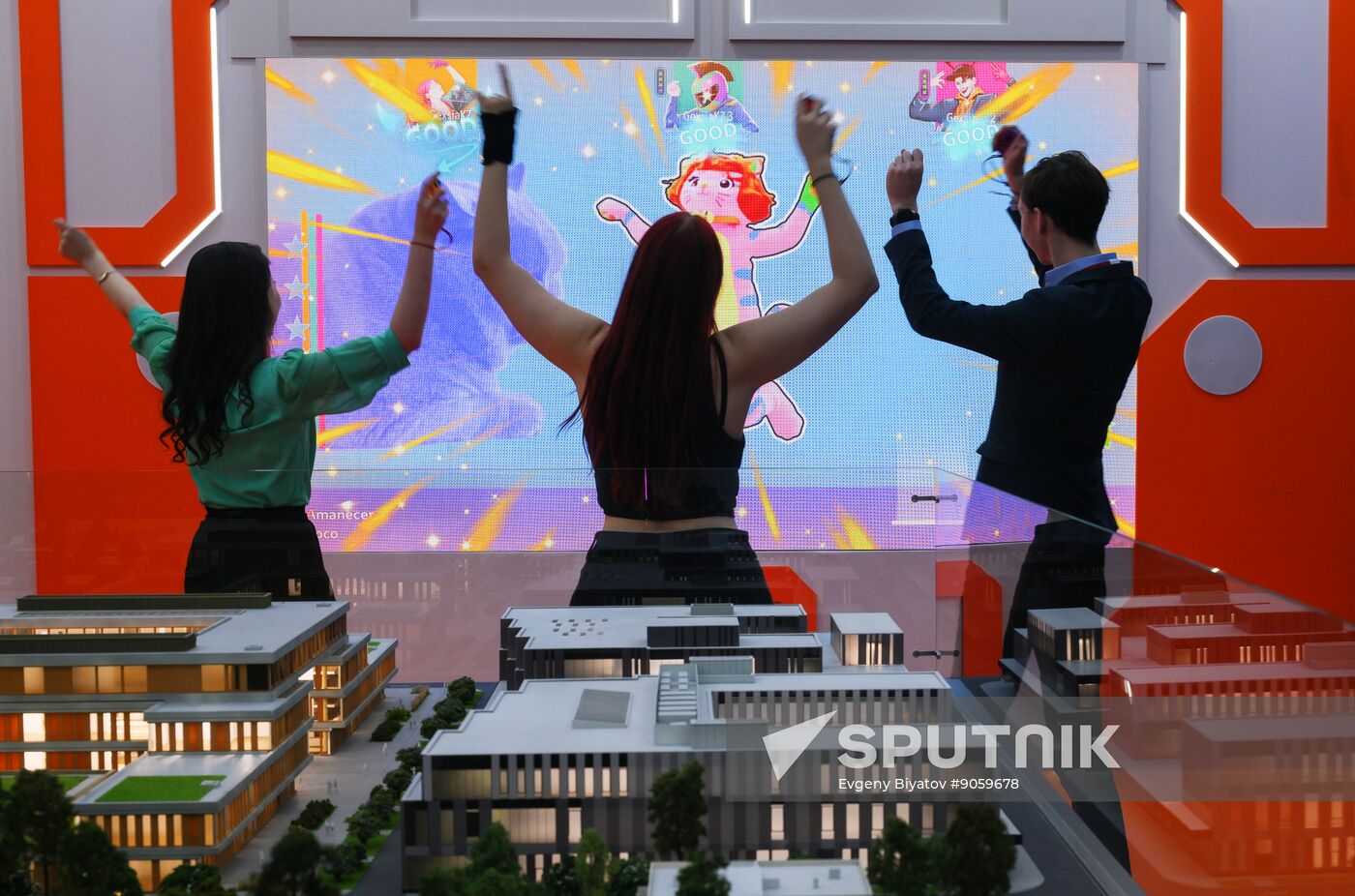 2025 Young Scientists Congress