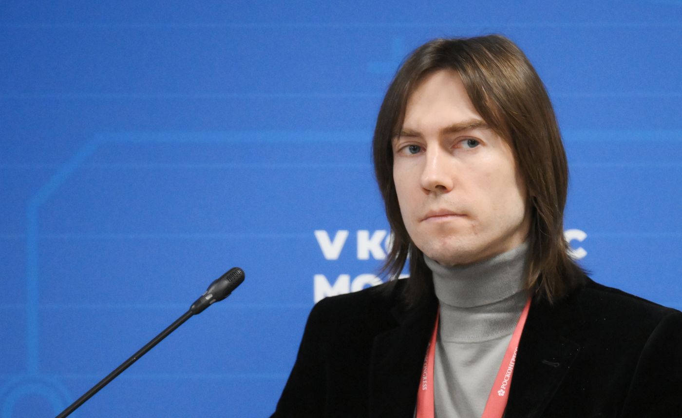 2025 Young Scientists Congress. Reform of Small Innovative Enterprises