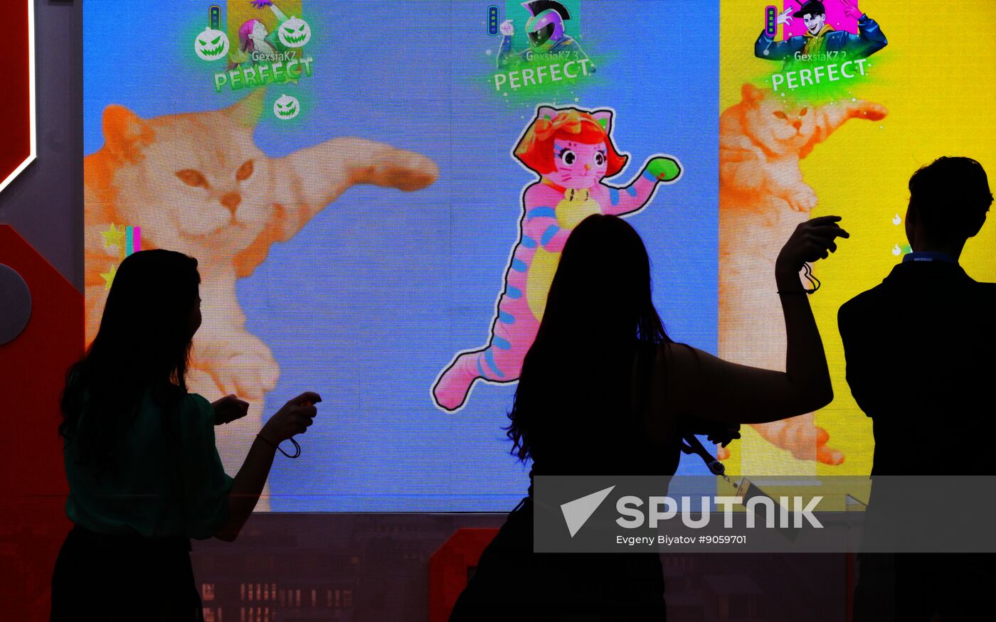 2025 Young Scientists Congress