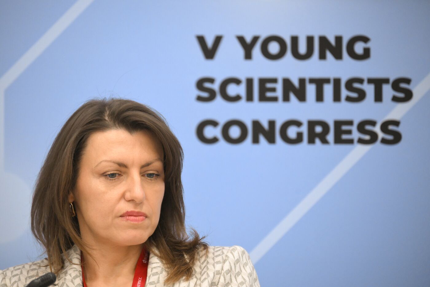 2025 Young Scientists Congress. Talent Management at Universities: Self-Development Opportunities for Young Scientists