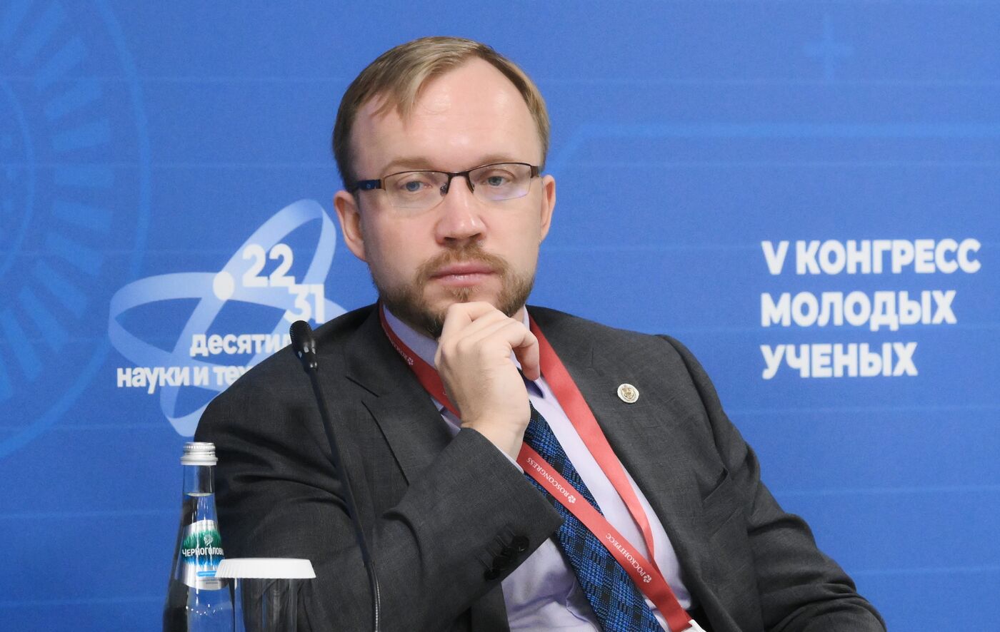 2025 Young Scientists Congress. Reform of Small Innovative Enterprises