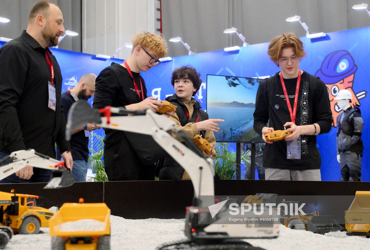 2025 Young Scientists Congress