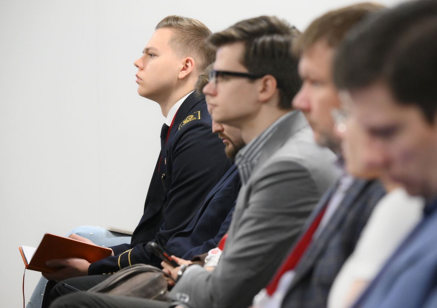 2025 Young Scientists Congress. Reform of Small Innovative Enterprises