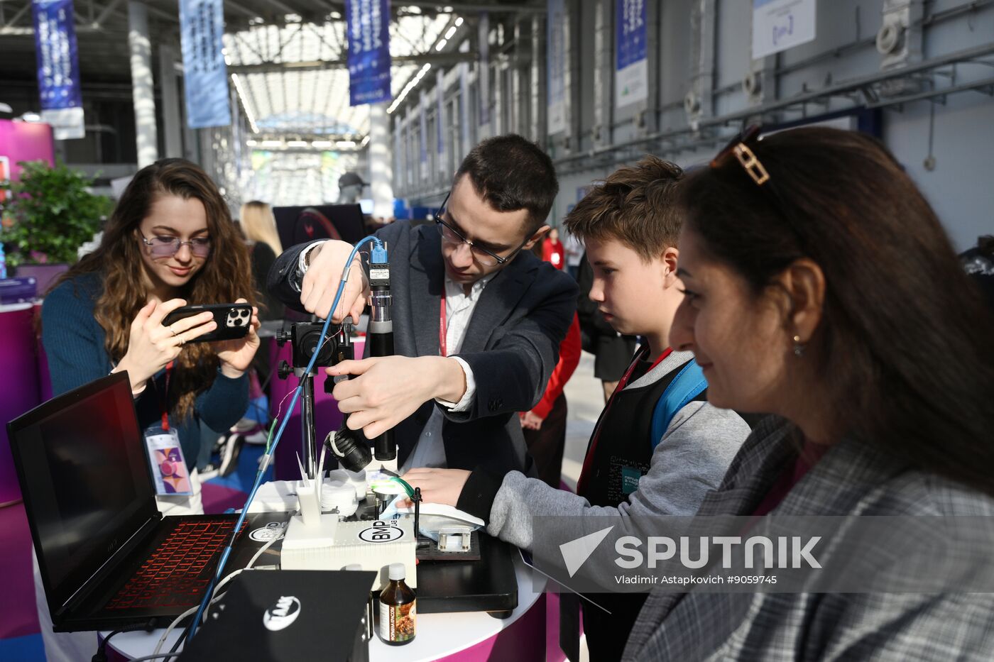 2025 Young Scientists Congress