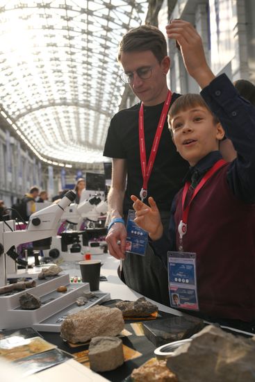 2025 Young Scientists Congress