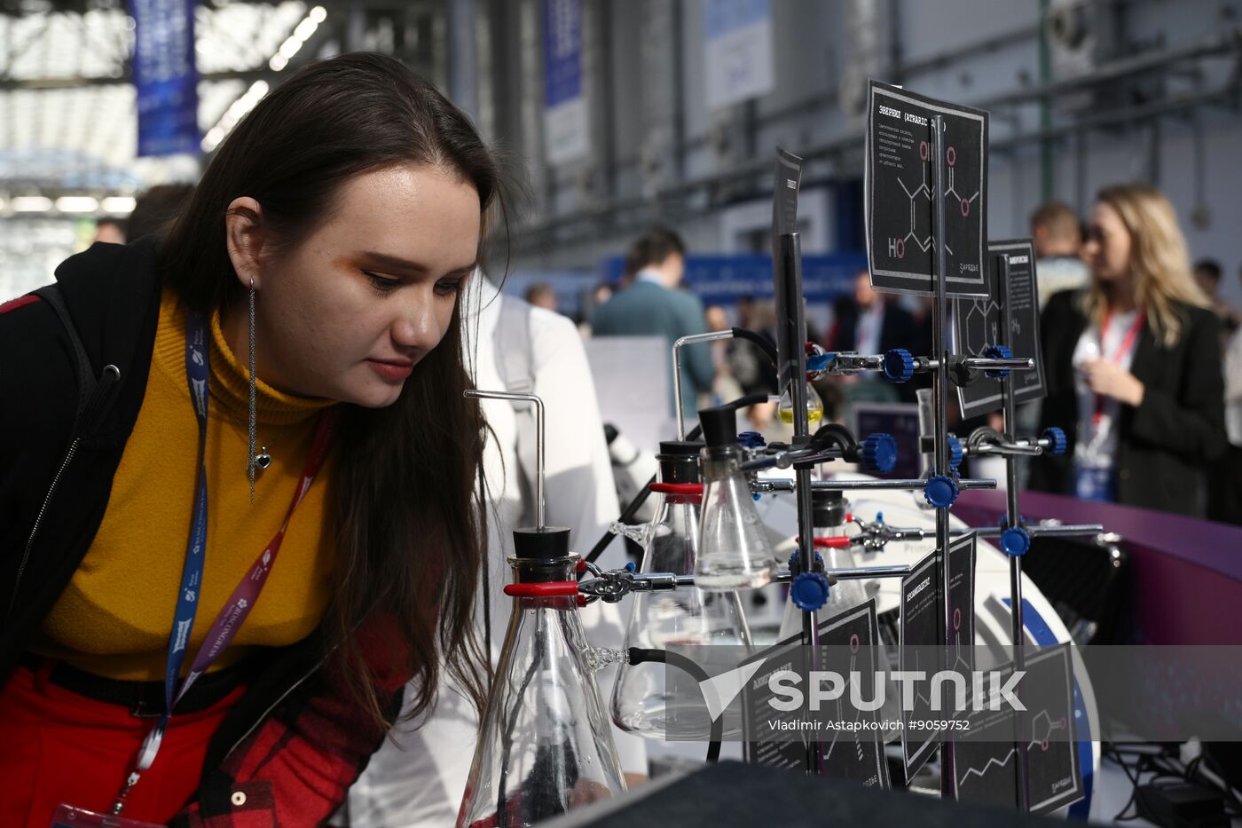 2025 Young Scientists Congress