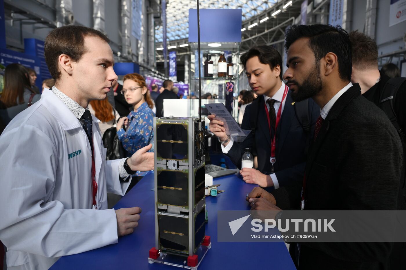 2025 Young Scientists Congress