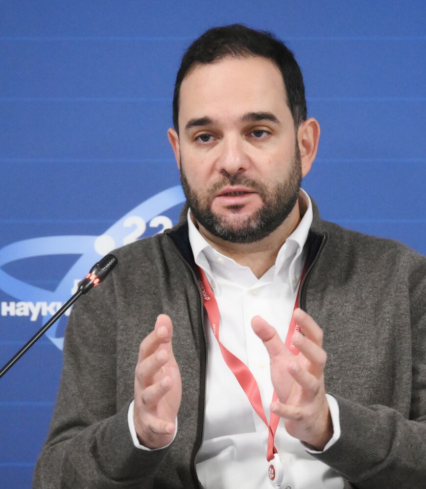2025 Young Scientists Congress. Reform of Small Innovative Enterprises