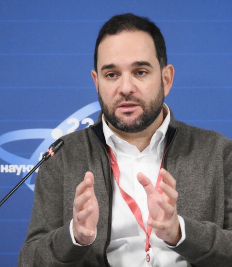 2025 Young Scientists Congress. Reform of Small Innovative Enterprises