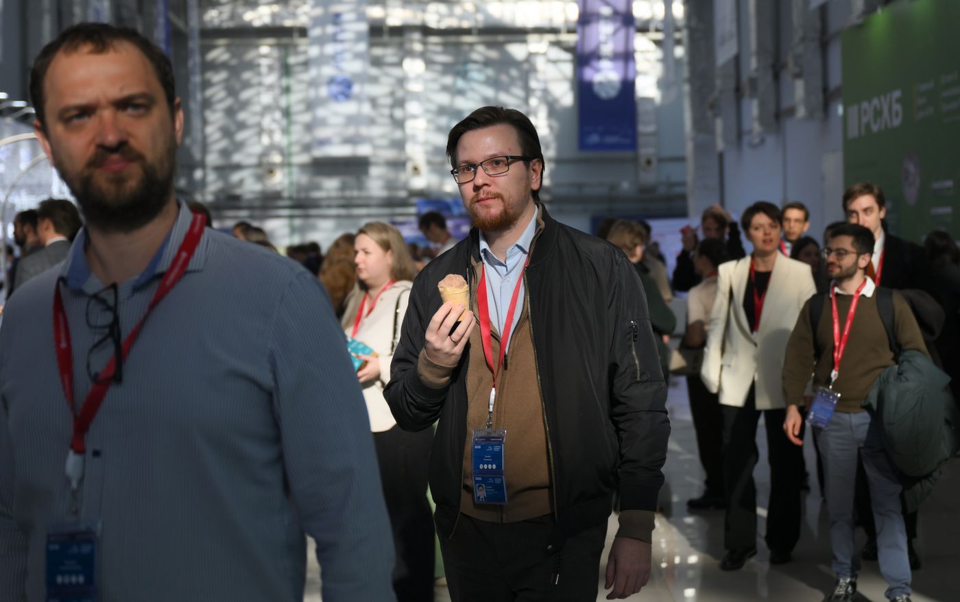 2025 Young Scientists Congress