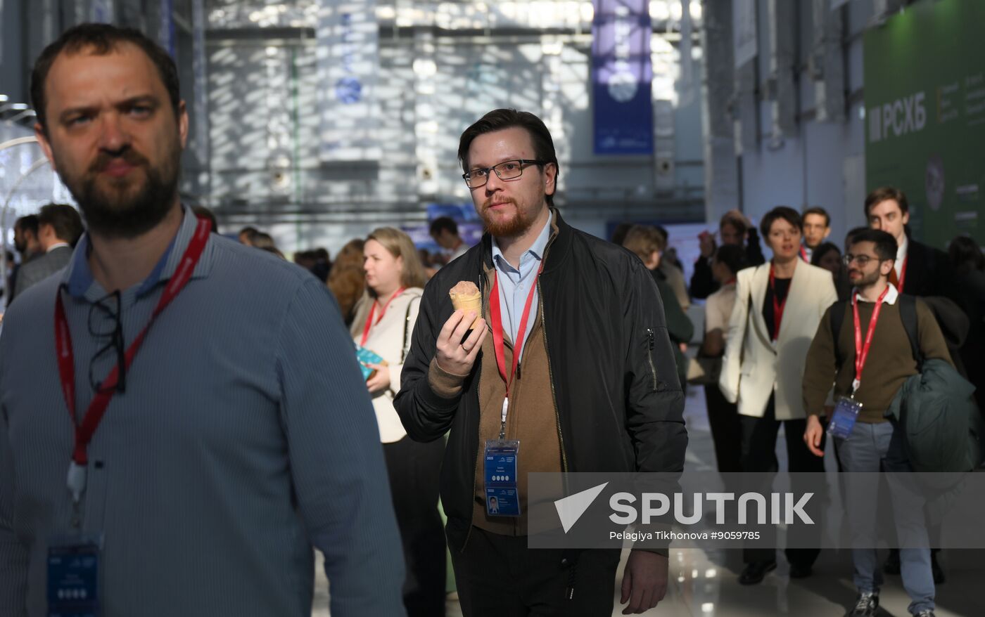 2025 Young Scientists Congress