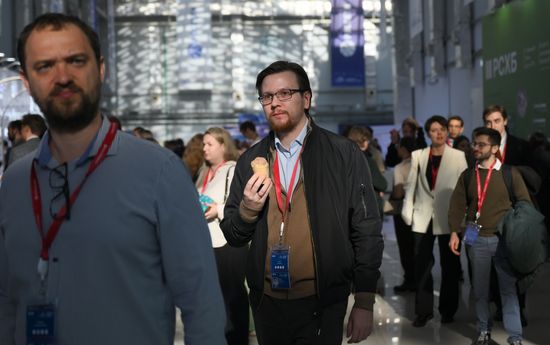 2025 Young Scientists Congress
