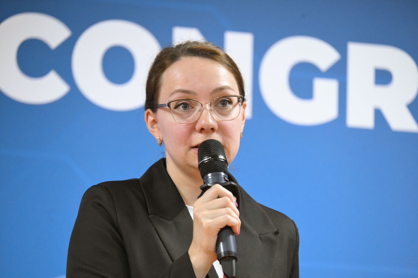 2025 Young Scientists Congress. Science in 10 Minutes: Presentation of RSF Youth Projects