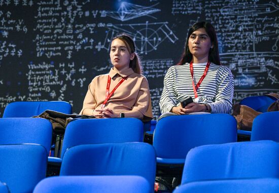 2025 Young Scientists Congress. Obninsk Tech: A Partnership That Creates Opportunities