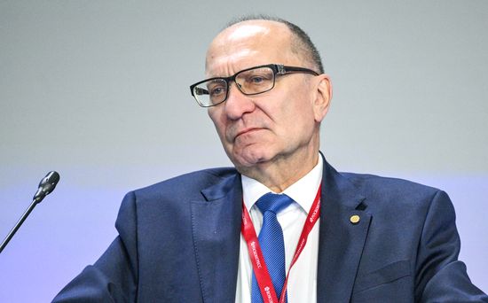 2025 Young Scientists Congress. Obninsk Tech: A Partnership That Creates Opportunities