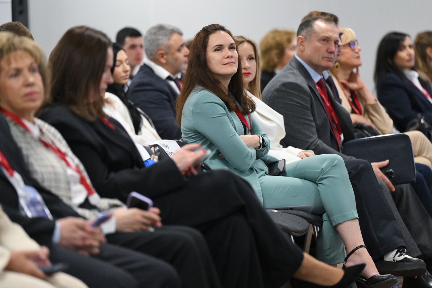 2025 Young Scientists Congress. Scientific and Demographic Potential of Student Families: The Foundation of the Country’s Future