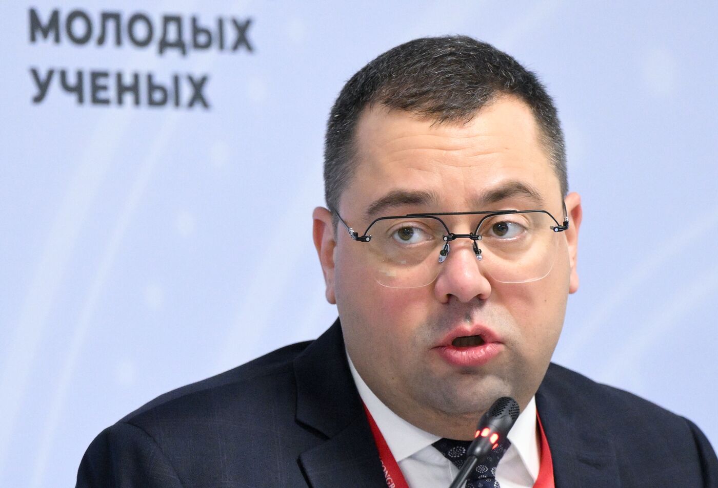 2025 Young Scientists Congress. Scientific and Demographic Potential of Student Families: The Foundation of the Country’s Future