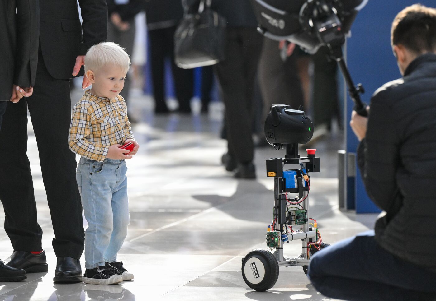 2025 Young Scientists Congress