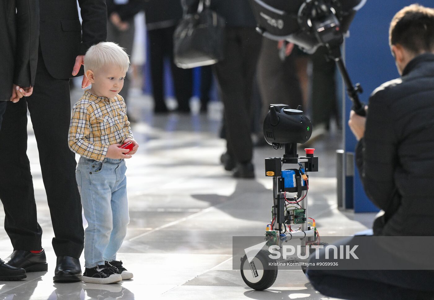 2025 Young Scientists Congress