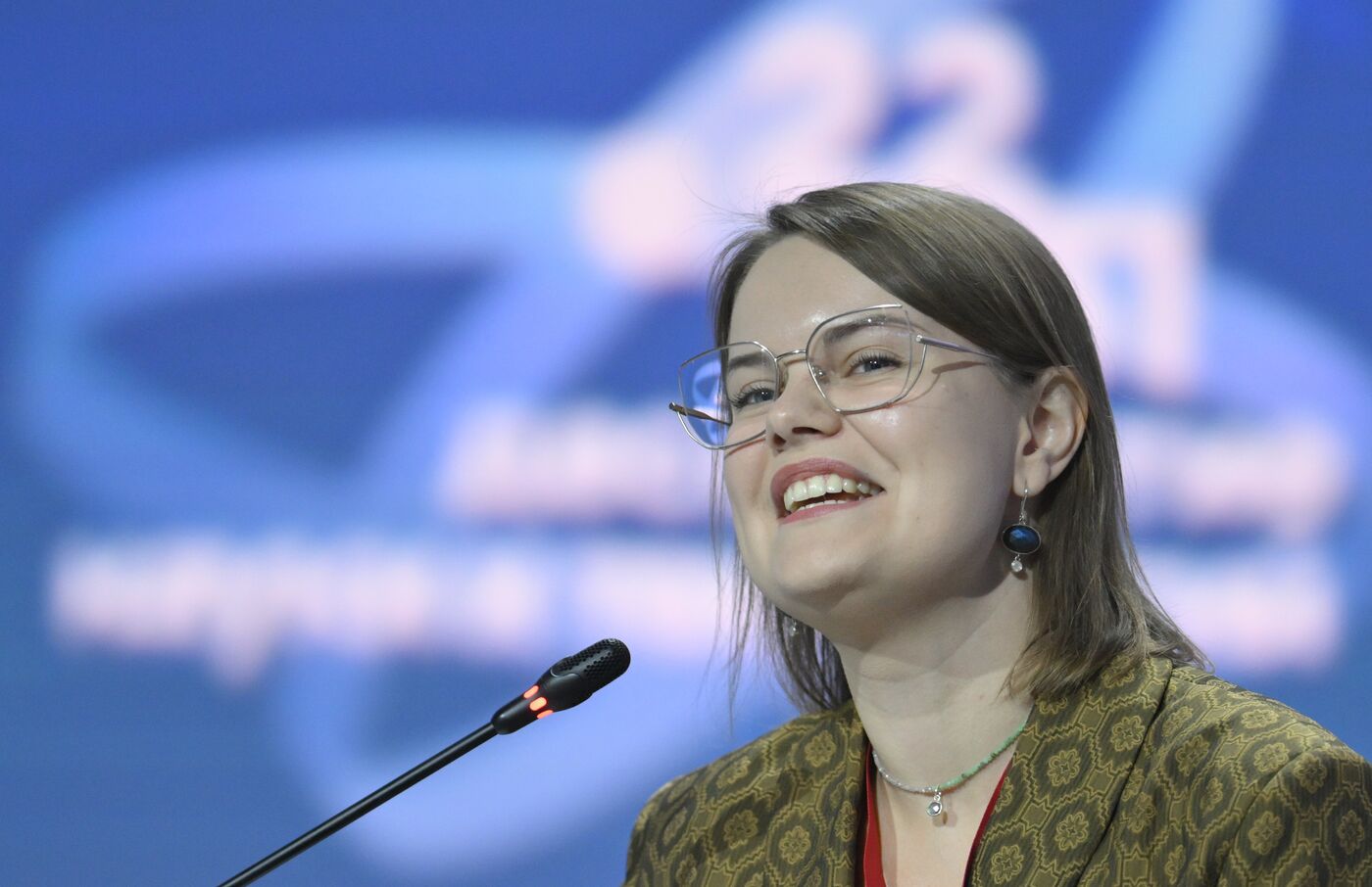The 2025 Young Scientists Congress. From Grants to Projects: Secrets of Successful Popular Science Initiatives