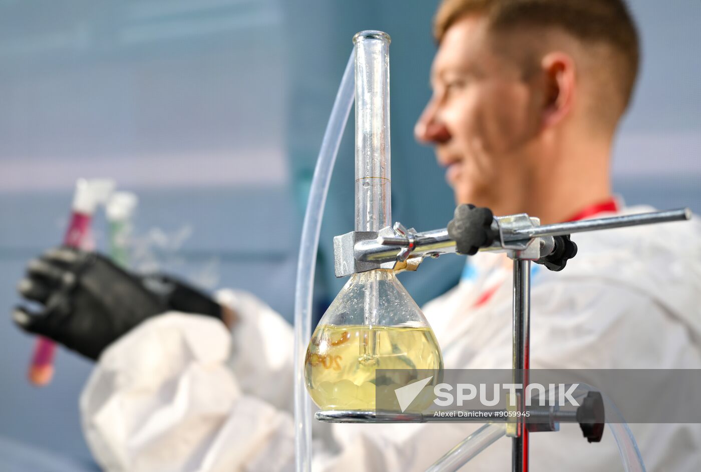 2025 Young Scientists Congress