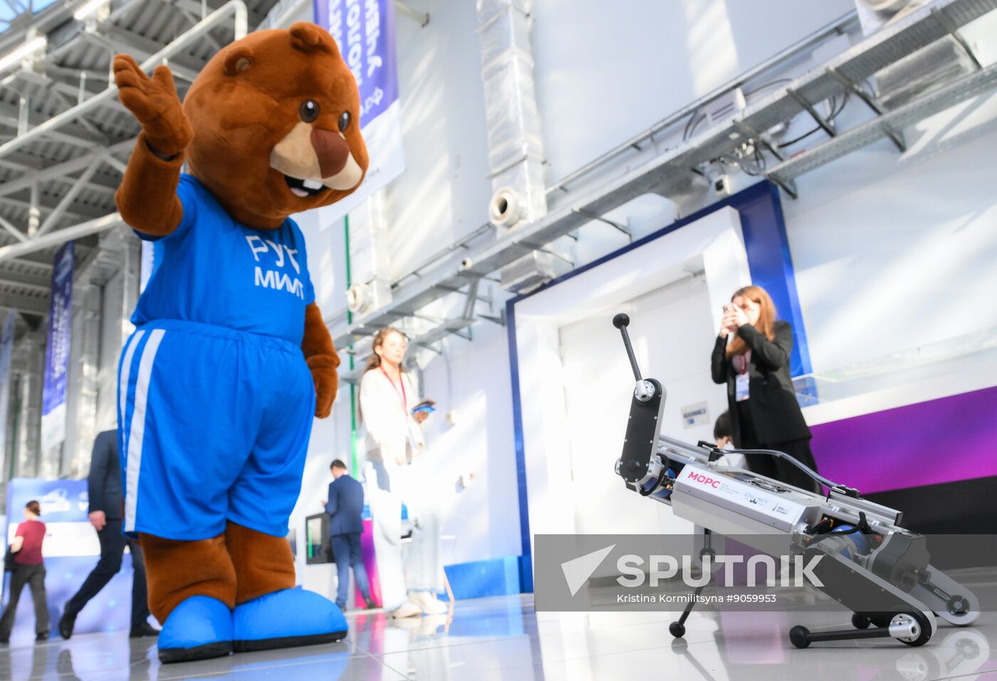 2025 Young Scientists Congress