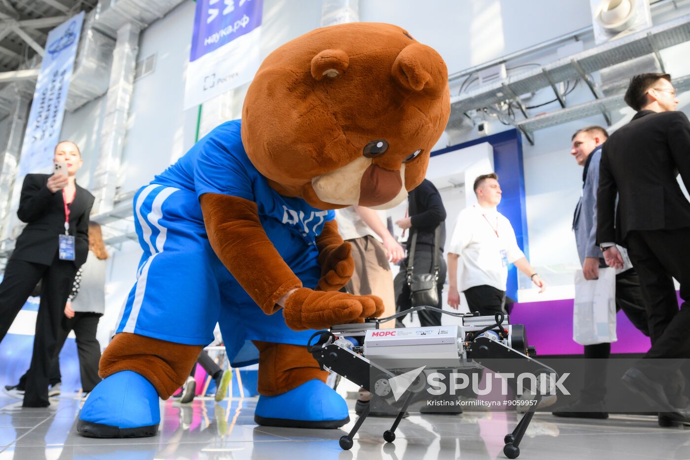 2025 Young Scientists Congress