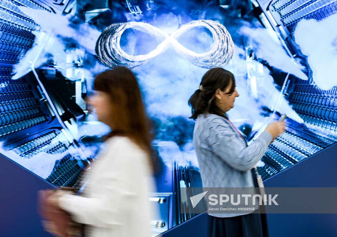 2025 Young Scientists Congress