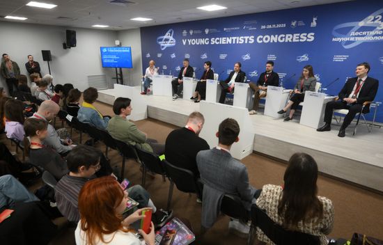 2025 Young Scientists Congress. 12 Angry Science Viewers: Judging Popular Science Content