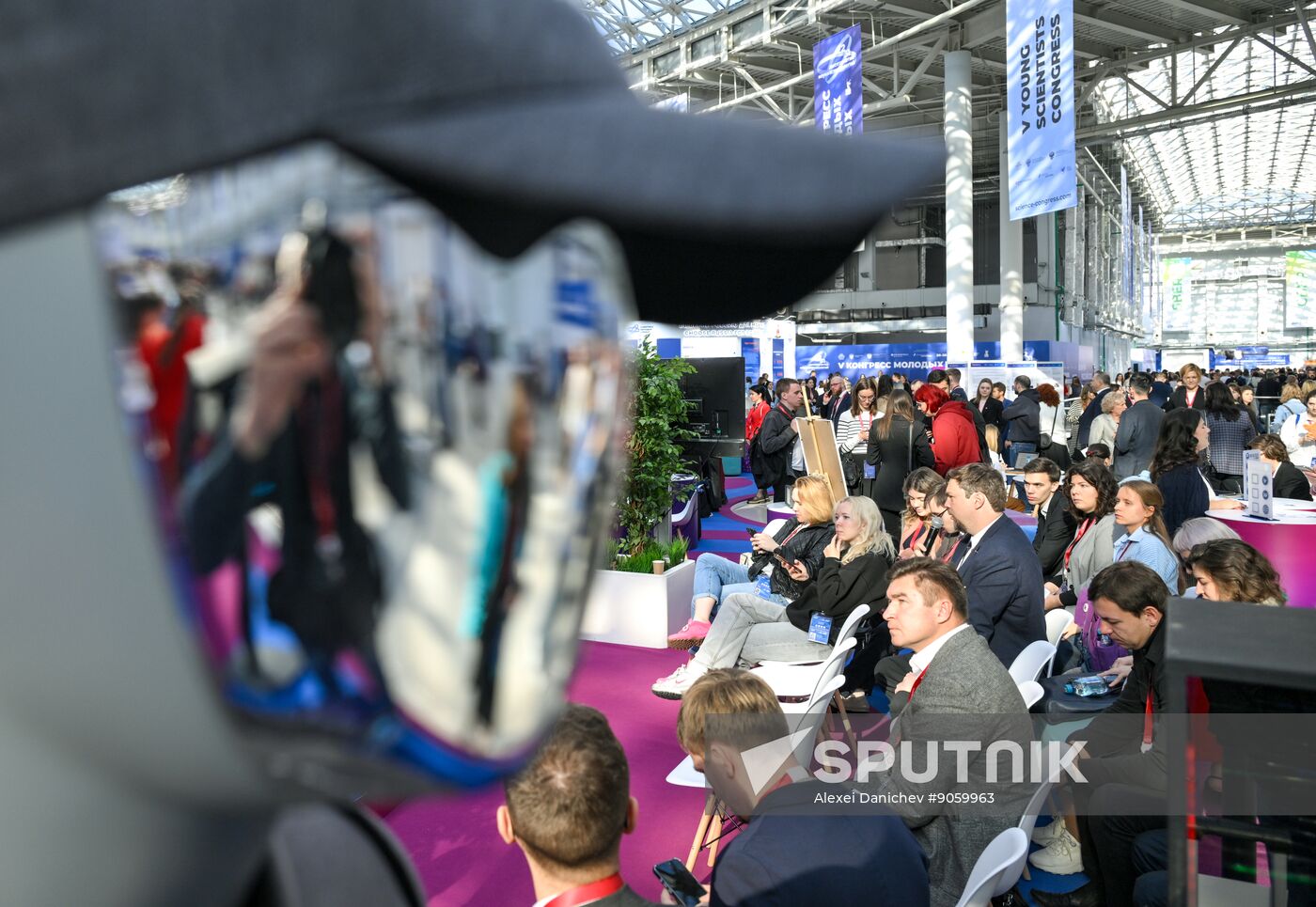 2025 Young Scientists Congress