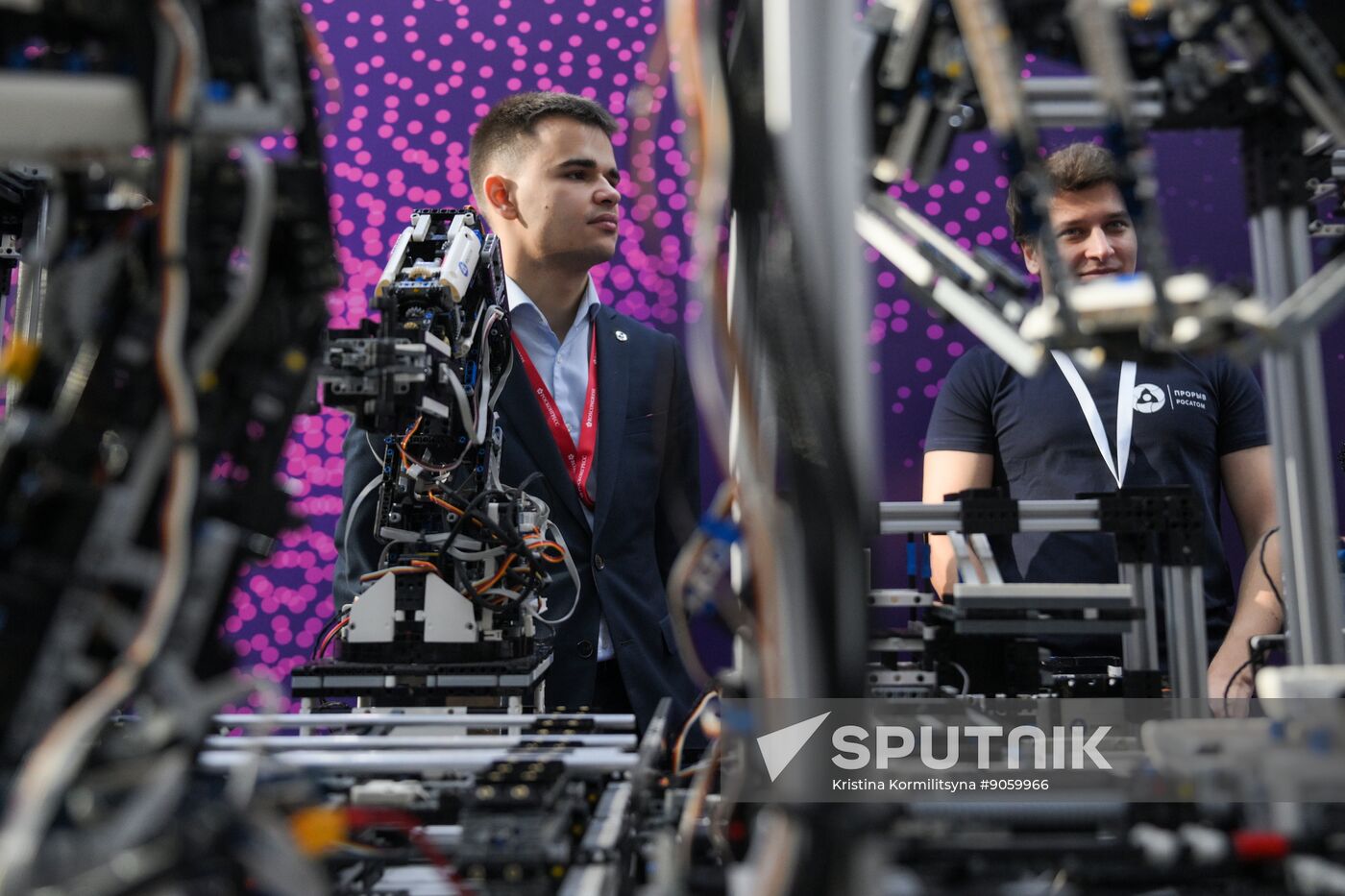 2025 Young Scientists Congress