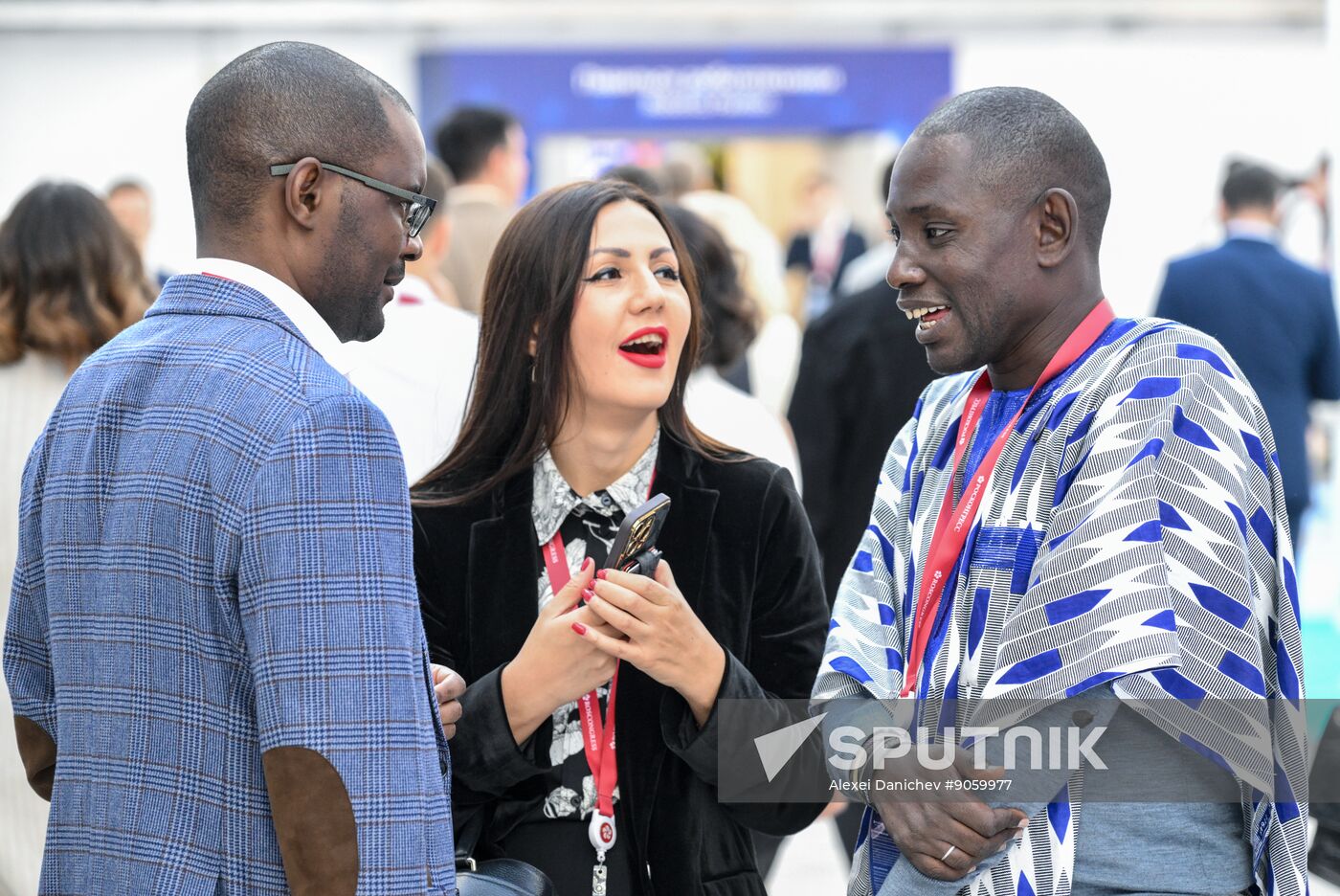 2025 Young Scientists Congress