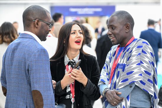 2025 Young Scientists Congress