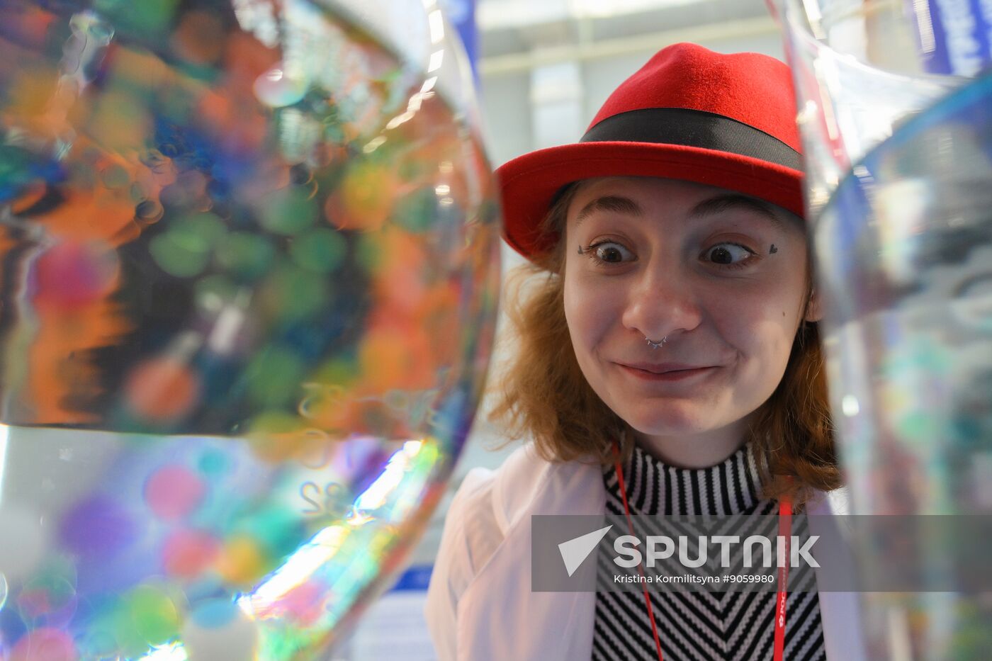 2025 Young Scientists Congress