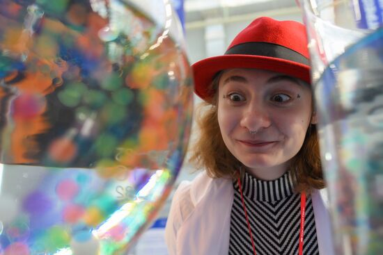 2025 Young Scientists Congress