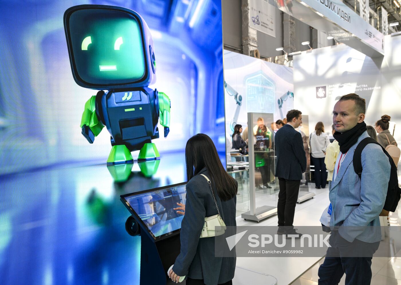 2025 Young Scientists Congress