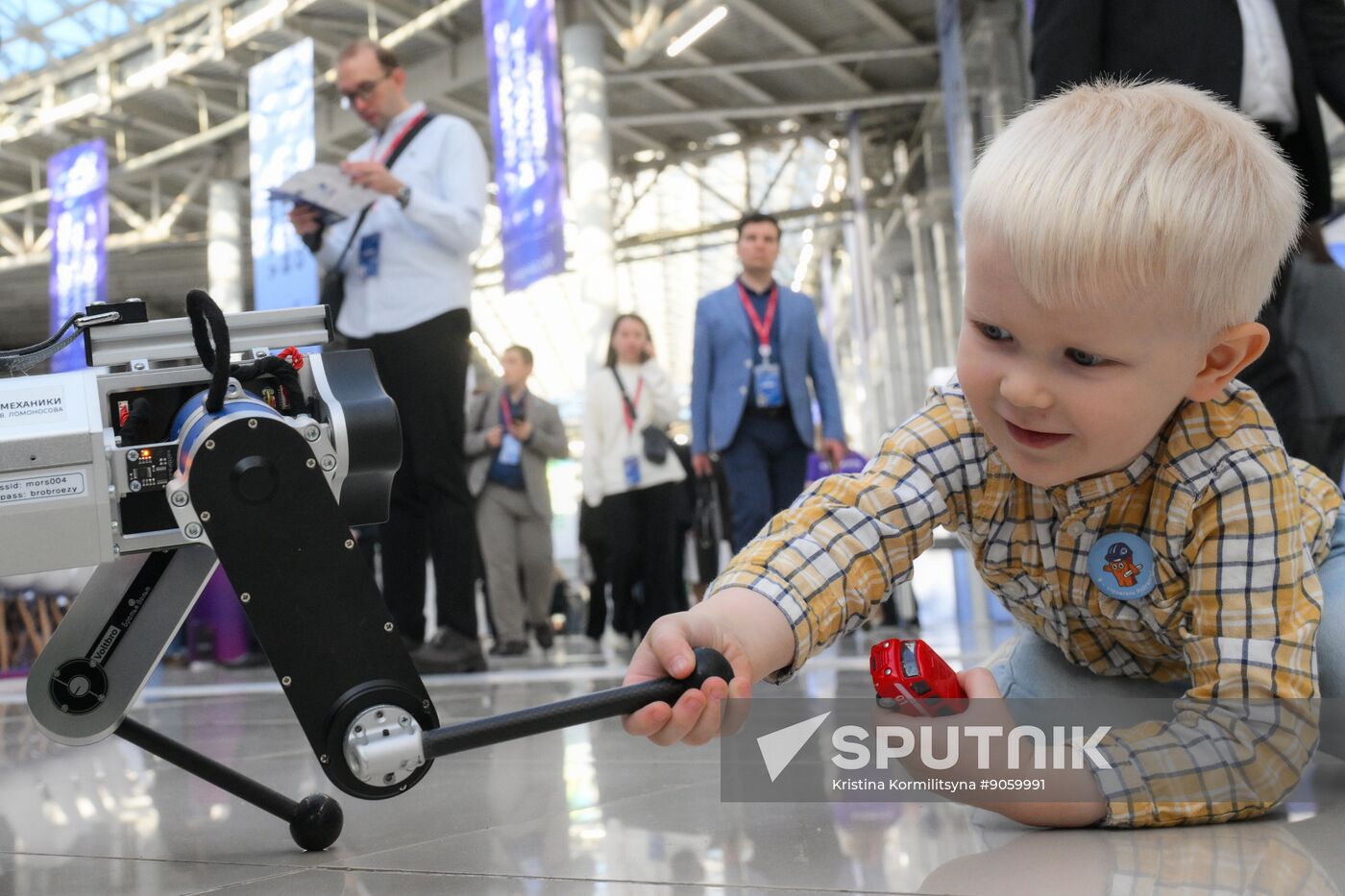 2025 Young Scientists Congress