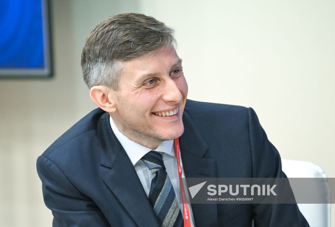 2025 Young Scientists Congress. On the Path to Technological Leadership in the Energy Sector