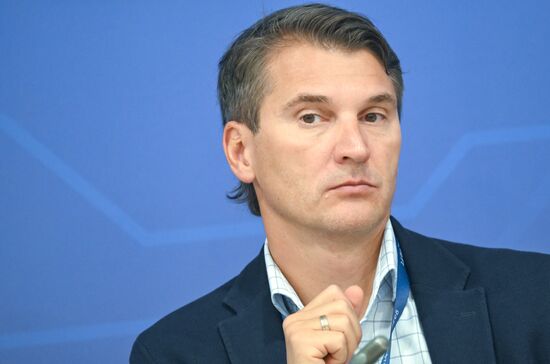 2025 Young Scientists Congress. On the Path to Technological Leadership in the Energy Sector