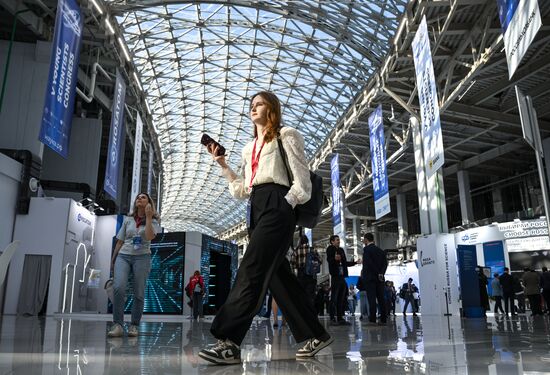 2025 Young Scientists Congress