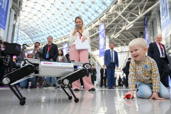 2025 Young Scientists Congress