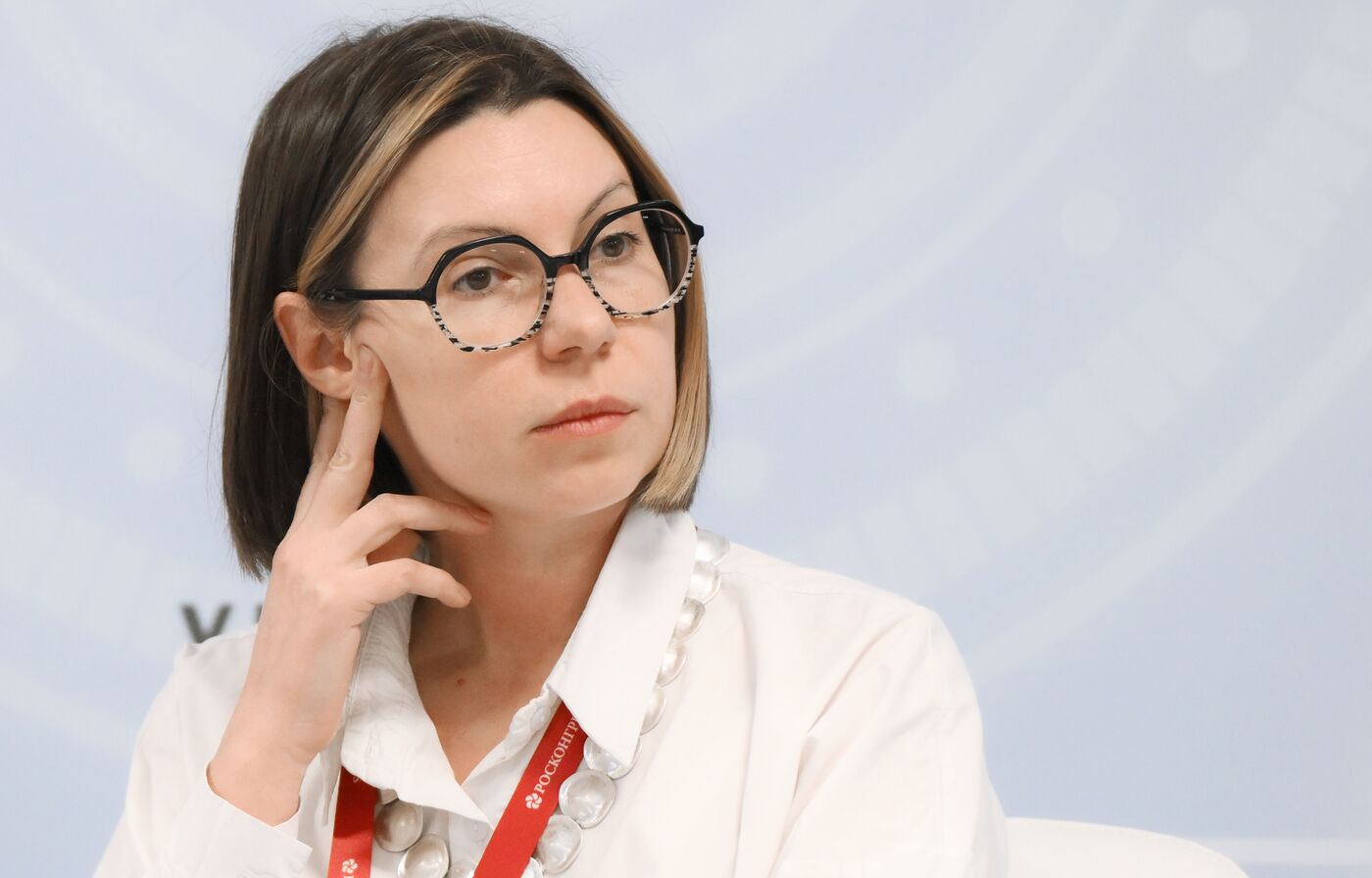 2025 Young Scientists Congress. How Scientific Volunteering Helped My Research