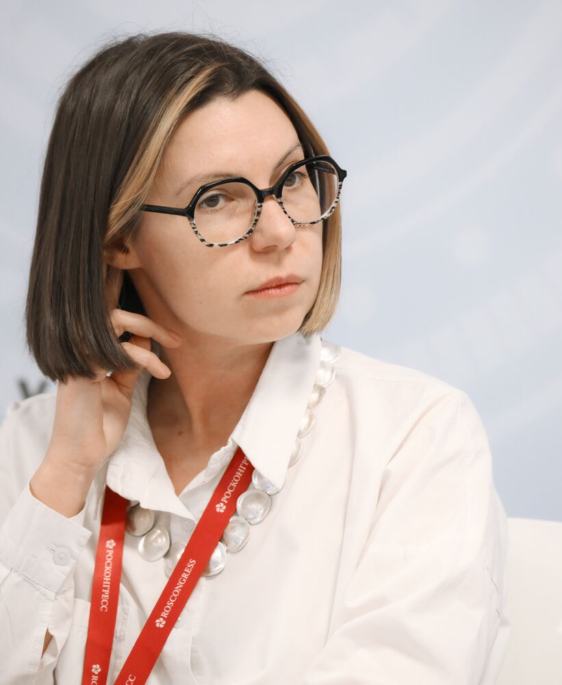2025 Young Scientists Congress. How Scientific Volunteering Helped My Research