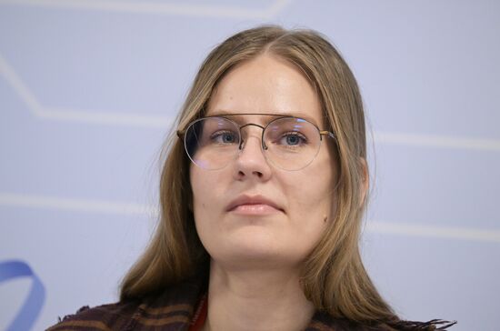 2025 Young Scientists Congress. DNA Through the Ages: The Past and Future of Paleogenetics