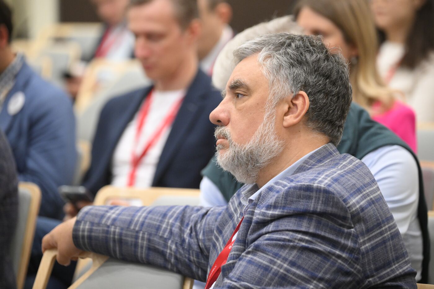 2025 Young Scientists Congress. Designing Approaches to Assessing the Performance of Scientific Organizations