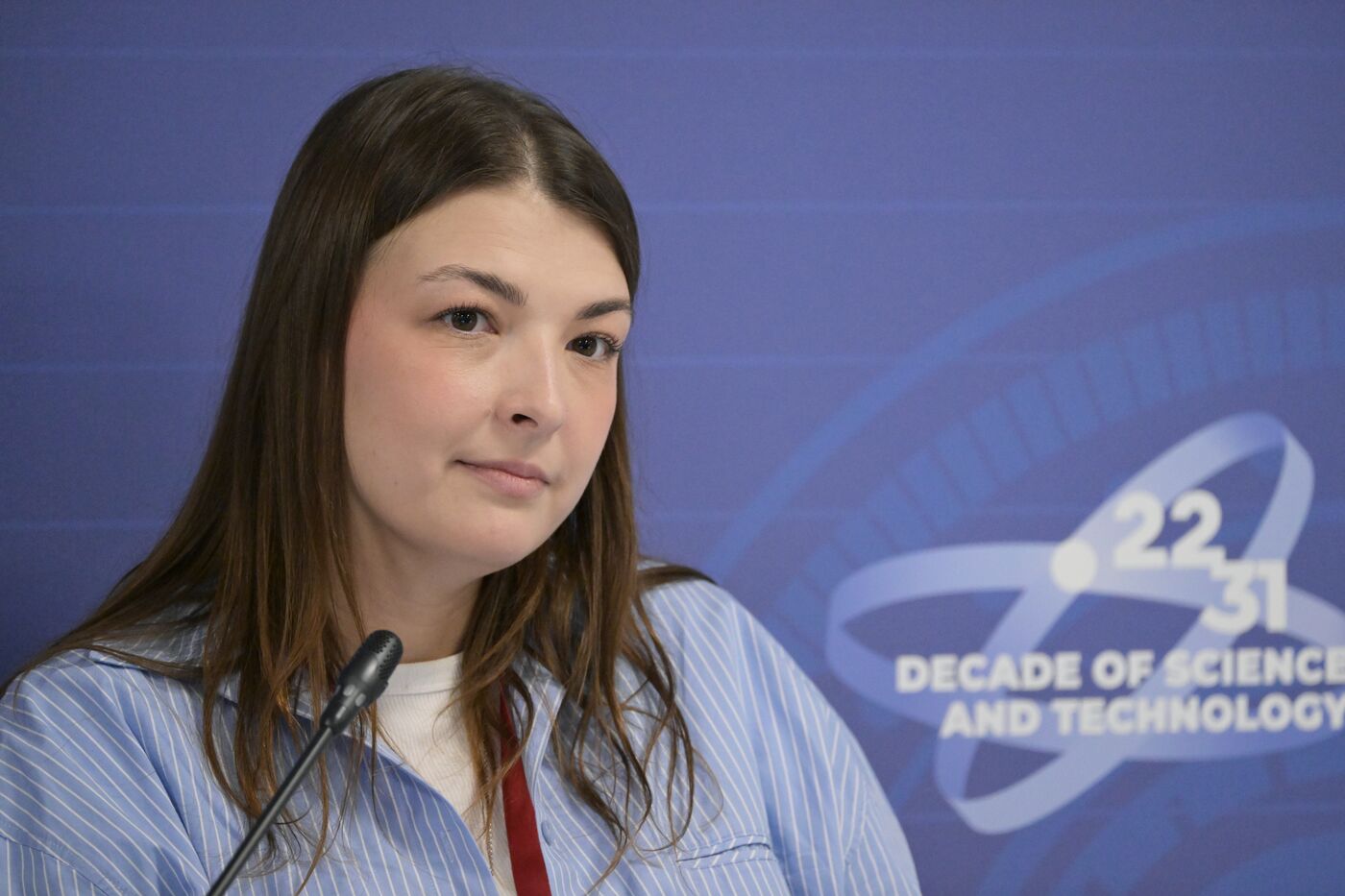 2025 Young Scientists Congress. What Do Producers Think about Science and Beyond?
