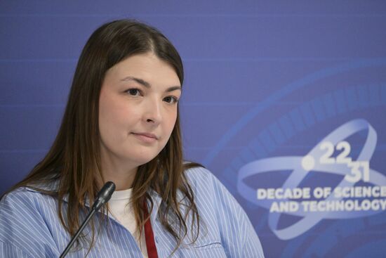 2025 Young Scientists Congress. What Do Producers Think about Science and Beyond?